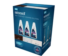 Universali valymo priemonė Bissell MultiSurface Detergent Trio, 3 vnt.