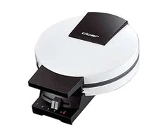 Elektrinė vaflinė Cloer 0271, Ø 15 cm, 800 W