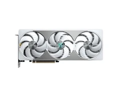 Vaizdo plokštė Gigabyte GeForce RTX 5080 AERO OC SFF 16G | NVIDIA | 16 GB | GeForce RTX 5080 | GDDR7 | HDMI jungtys quantity 1 | PCI-E 5.0 | Memory clock speed 2730 MHz