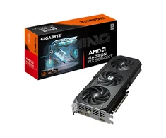 Vaizdo plokštė „Gigabyte Radeon RX 9060 XT GAMING OC 16G“ | AMD | 16 GB | Radeon RX 9060 XT | GDDR6 | HDMI jungčių kiekis: 1 | PCI-E 5.0
