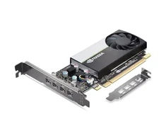 Vaizdo plokštė Lenovo NVIDIA T1000 8GB 4xmDP