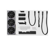 Vaizdo plokštė Lenovo Grafikos plokštė | NVIDIA | 16 GB | GeForce RTX 5080 | GDDR7 | HDMI jungtys quantity 1 | PCIe 5.0 x 8