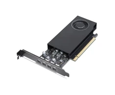 Vaizdo plokštė Lenovo Grafikos plokštė | ThinkStation | NVIDIA | 8 GB | RTX A1000 | PCIe