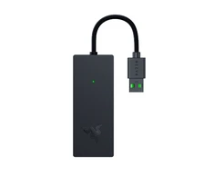 Razer | USB fiksavimo kortelė | Ripsaw X | USB 3.0; HDMI 2.0