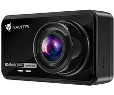 Vaizdo registratorius Navitel R260 NV