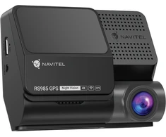 Vaizdo registratorius Navitel RS985