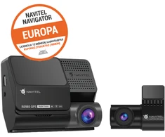 Vaizdo registratorius Navitel RS985