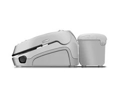 Vakuumatorius Caso VC 200