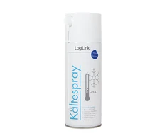 Logilink | RP0014 | Cooling Purškiklis | 400 ml