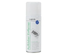 Logilink | RP0016 | Label Remover | 200 ml