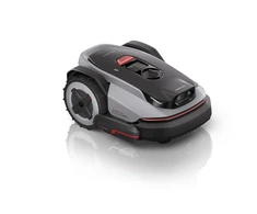 Vejos pjovimo robotas Roborock RockNeo Q105, 2WD, 500m², RTK + VSLAM