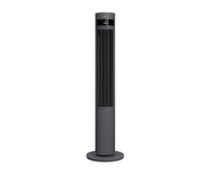Ventiliatorius Duux Fan | Elevate | Tower Fan | 40 W | Diameter 29 cm | Greičių skaičius 12 | Oscillation | Gray