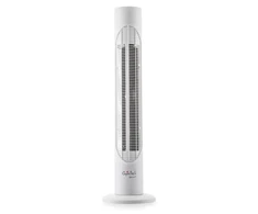 Ventiliatorius Gallet Column fan | GALVEN82T | Tower Fan | 45 W | Diameter 23 cm | Greičių skaičius 3 | Oscillation | Remote control | Baltas