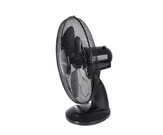 Ventiliatorius Mesko Fan MS 7308, juodas