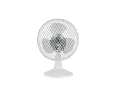 Ventiliatorius Midea | FT23-21M | Table Fan | 25 W | Diameter 23 cm | Greičių skaičius 2 | Oscillation | Baltas