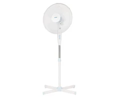 Ventiliatorius MPM MWP-17, Baltos spalvos