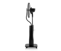 Ventiliatorius Tristar | Mist Fan | VE-5884 | Mist fan | Juodas | Diameter 40 cm | Greičių skaičius 3 | 70 W | Remote control