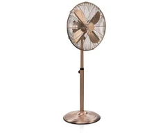Ventiliatorius Tristar | VE-5971 | Stand Fan | 50 W | Diameter 40 cm | Greičių skaičius 3 | Oscillation | Copper