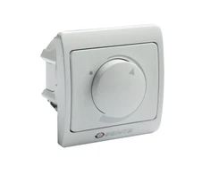 Ventiliatorius Vents Fan Speed Regulator RS-1-400 Baltas