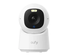 Vidaus stebėjimo kamera Eufy Indoor Cam E30, baltos spalvos