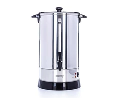 Virdulys Camry | Boiler | CR 1259 | Electric | 1650 W | 20 L | Nerūdijantis plienas