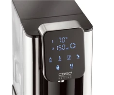 Karšto vandens dispenseris Caso Turbo HW 660