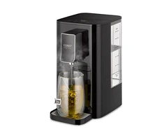 Karšto vandens dispenseris Caso HW 550 Turbo, 2600 W, 2.9 L, Nerūdijantis plienas