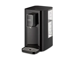 Karšto vandens dispenseris Caso HW 550 Turbo, 2600 W, 2.9 L, Nerūdijantis plienas