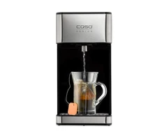 Karšto vandens dispenseris Caso HW 600 Turbo, 2600 W, 2.7 L, Nerūdijantis plienas