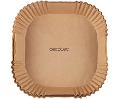 Cecotec | Cecofry popierinis pakelis oro gruzdintuvei, 150 vnt.