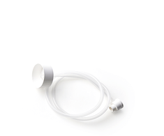 Xiaomi | Instant Hot Vanduo Dispenser S1 Tube | ABS, PP, Silicone | Baltas