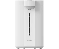 Xiaomi | Smart Electric Hot Vanduo Dispenser EU | Vanduo Dispenser | 1600 W | 5 L | Plastic | Baltas