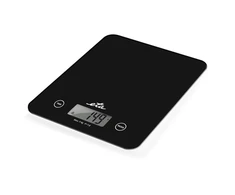 Virtuvinės svarstyklės ETA | Virtuvės svarstyklės | Sunkvežimis ETA277790050 | Maksimalus svoris (talpa) 5kg | Graduacija 1 g | LCD tipo ekranai | Judėja