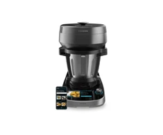 Virtuvinis kombainas Cecotec Mambo CooKing Victory | Multifunctional Robot | 1700 W | Greičių skaičius 19 | Bowl capacity 4.5 L | Juodas/Pilkas
