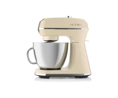 Virtuvinis kombainas ETA Gratus Storio II 204390010 smėlio spalva