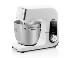 Virtuvinis kombainas ETA Kitchen Machine | ETA203890000 Gratus Kuliner II Origin | 1700 W | Greičių skaičius 12 | Bowl capacity 6.7 L | Baltas