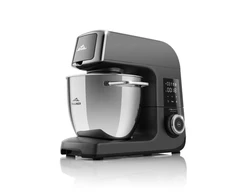 Virtuvinis kombainas ETA Kitchen Machine | ETA203890010 Gratus Kuliner II Max | 1700 W | Greičių skaičius 12 | Bowl capacity 6.7 L | Gray
