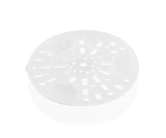 Virtuvinės svarstyklės ETA Multifunctional Steam Pot and Mixer | ETA430690000 MIMI | 700 W | Greičių skaičius 1 | Maišytuvas | Baltas