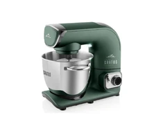 Virtuvinis kombainas Gratus EVO Elegance ETA102890325 | ETA Kitchen machine | 1500 W | Greičių skaičius 8 | Bowl capacity 5.5 L | Žalias