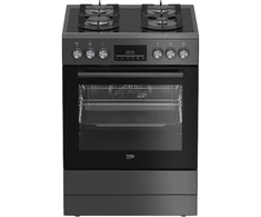 Viryklė BEKO FBM62330GADSN