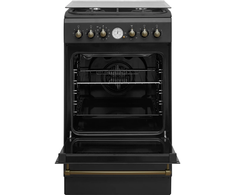 Viryklė Indesit IS5G8MHA/E (Retro) (Atnaujinta)