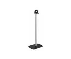 Laikiklis Vogels | PTA 3101 Floor Stand for Tablock | 7-26 " | Sidabrinis