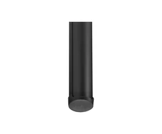 Laikiklis Vogels PUC 2415, 150 cm | Maximum weight (capacity) 40 kg | Juodas