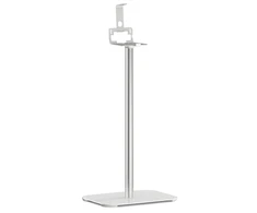 Laikiklis Vogels | Floor stand | SOUND 3305 Universal L Speaker Stand | Baltas