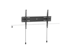 Vogels | Sieninis laikiklis | 55-80 " | Maksimalus svoris (keliamoji galia) 75 kg | Juodas