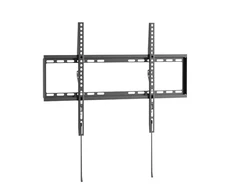 Laikiklis Vogels Wall mount | UP 6003 Fixed TV Wall Mount L | 40-80 " | Fixed | Maximum weight (capacity) 55 kg | Juodas
