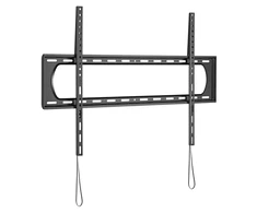 Laikiklis Vogels Wall mount | UP 9003 Fixed TV Wall Mount XL | 55-120 " | Fixed | Maximum weight (capacity) 120 kg | Juodas