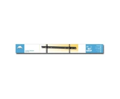„Vogels“ sieninis laikiklis | MNT 300 | 40–65 " | Maksimalus svoris (keliamoji galia) 100 kg | Juodas