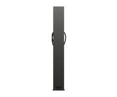 Wallbox | Pedestal Eiffel Basic Dual for Pulsar family, Juodas