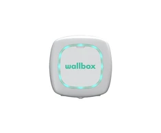 Wallbox | Pulsar Plus elektrinis automobilinis įkroviklis Type 2, 22kW | 22 kW | Wi-Fi, Bluetooth | 5 m | Baltas